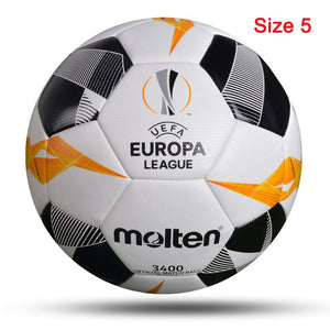 2020 Original Molten Soccer Ball Official Size 4 Size 5 Football Ball Team Sports Training Football League Balls futbol bola