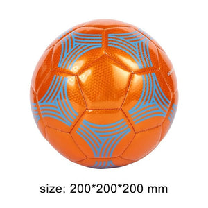 Football Soccer Ball Size 4 Soccer Ball Match Sports Football Team Training Adult Kick  Equipment Kid Gift 2019