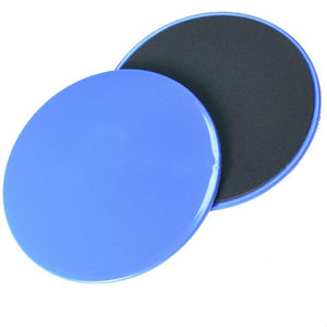 Gliding Discs Slider Fitness Disc Exercise Sliding Plate For Yoga Gym Abdominal Core Training Exercise Equipment