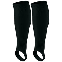 Load image into Gallery viewer, High Quality Men Team Sports Football Stirrup Socks Breathable Soft Knee High Baseball Stirrup Socks Non-Slip Training Socks j1