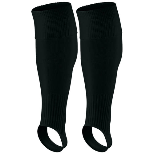 High Quality Men Team Sports Football Stirrup Socks Breathable Soft Knee High Baseball Stirrup Socks Non-Slip Training Socks j1