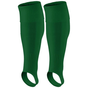 High Quality Men Team Sports Football Stirrup Socks Breathable Soft Knee High Baseball Stirrup Socks Non-Slip Training Socks j1