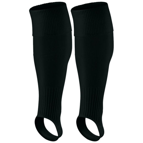 Men Team Sports Football Stirrup Socks Breathable Soft Knee High Baseball Stirrup Socks Non-Slip Training Socks