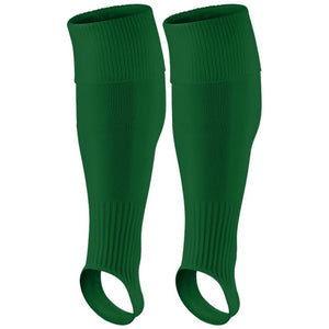 2020 2020-Men Team Sports Football Stirrup Socks Breathable Soft Knee High Baseball Stirrup Sock Non-Slip Training Socks